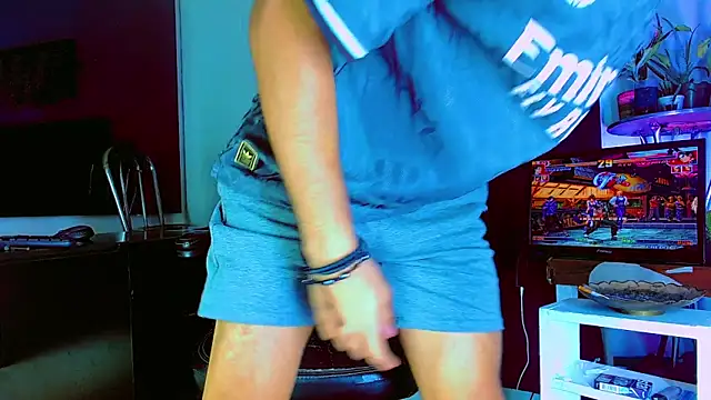 HannibalLester online show from 03.15.26