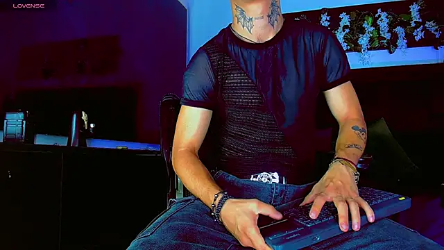 HannibalLester online show from 04.30.26