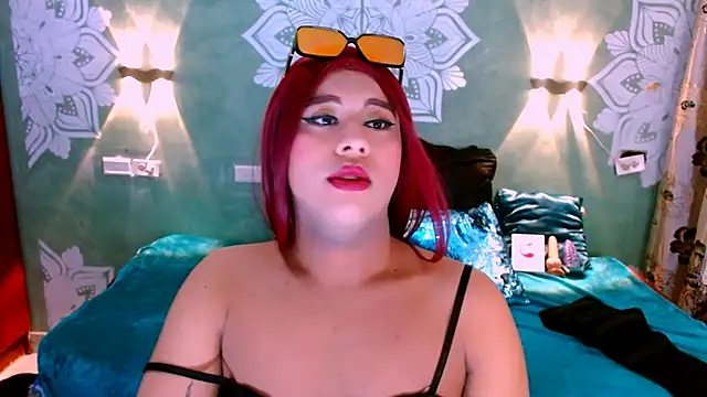 Emili Roux online show from 03.18.25