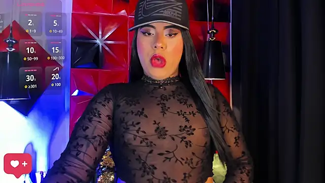 Emili Roux online show from 10.06.25