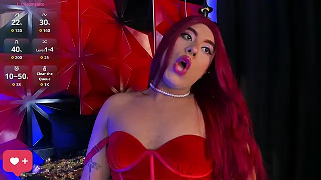 Emili Roux online show from 10.07.25