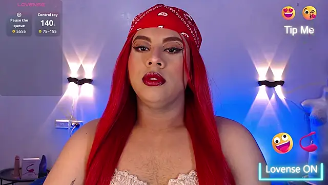 Emili Roux online show from 11.22.25