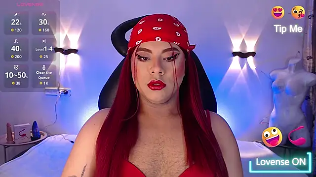 Emili Roux online show from 11.29.25