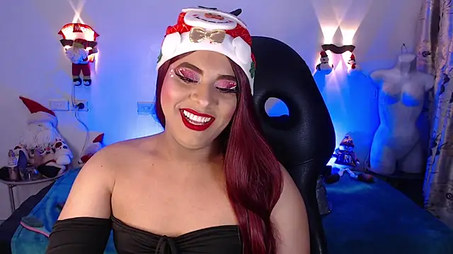 Emili Roux online show from 12.13.25