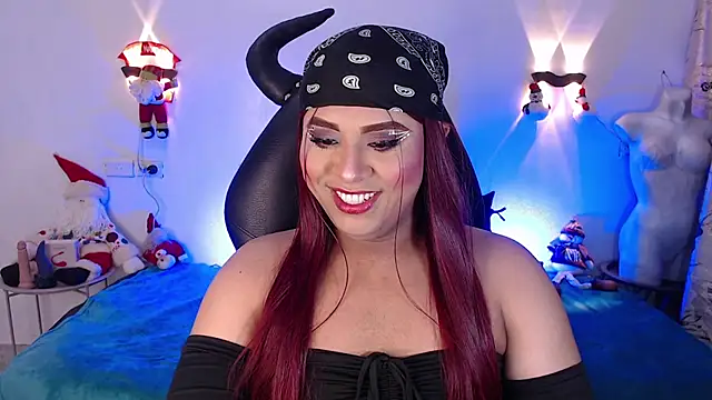 Emili Roux online show from 12.19.25