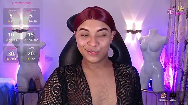 Emili Roux online show from 02.09.26