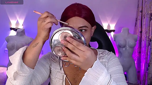 Emili Roux online show from 02.19.26