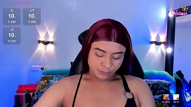 Emili Roux online show from 04.29.26