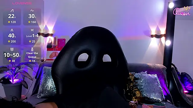 Emili Roux online show from 06.29.26