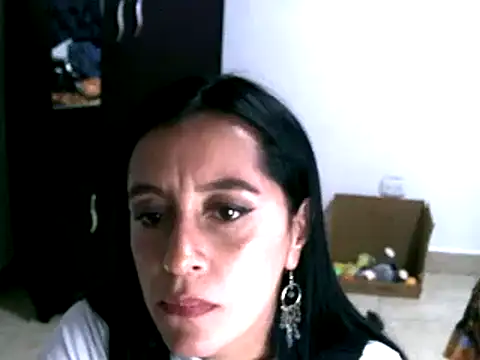 hailey85 online show from 12.01.24