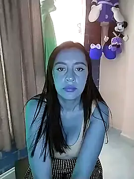 hailey85 online show from 02.05.25