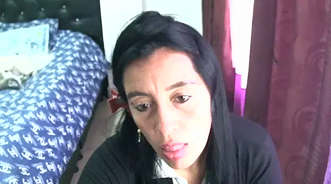 hailey85 online show from 02.14.25