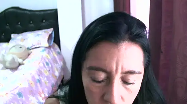 hailey85 online show from 02.16.25