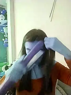 hailey85 online show from 03.08.25