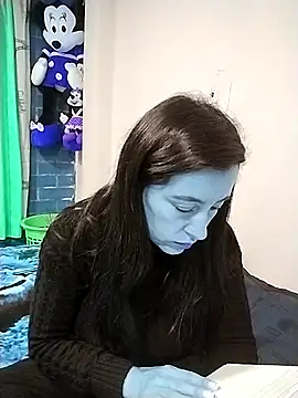 hailey85 online show from 03.13.25