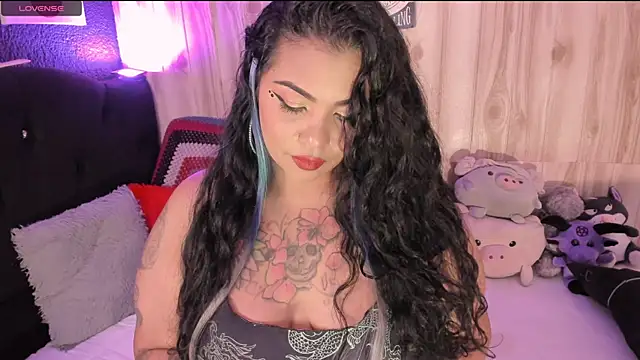 yoishat77 online show from 12.22.24