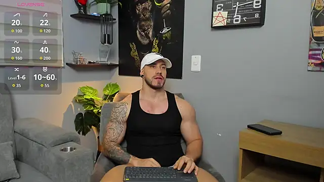 Giorgio-Leone online show from 11.02.25