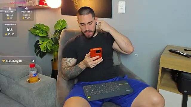 Giorgio-Leone online show from 03.17.26