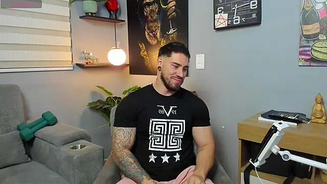 Giorgio-Leone online show from 04.28.26