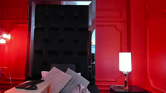 nathalie rossel online show from 02.27.25