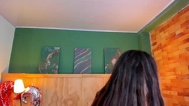 nathalie rossel online show from 03.01.25