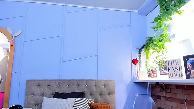 nathalie rossel online show from 10.30.25