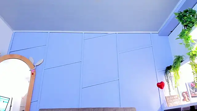 nathalie rossel online show from 11.17.25