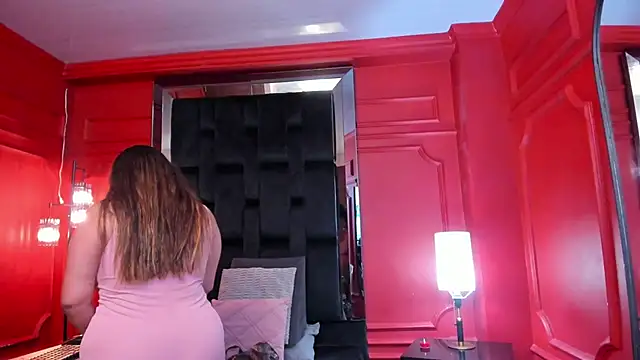 nathalie rossel online show from 11.21.25