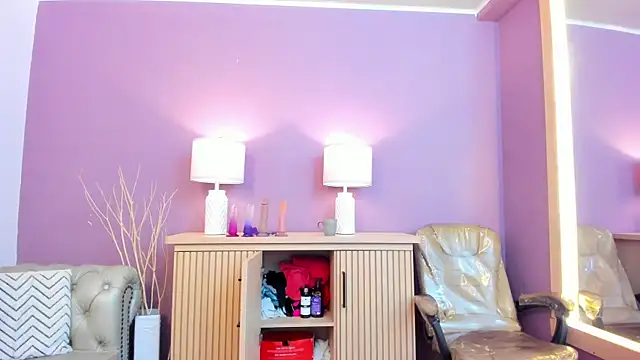 nathalie rossel online show from 02.25.26