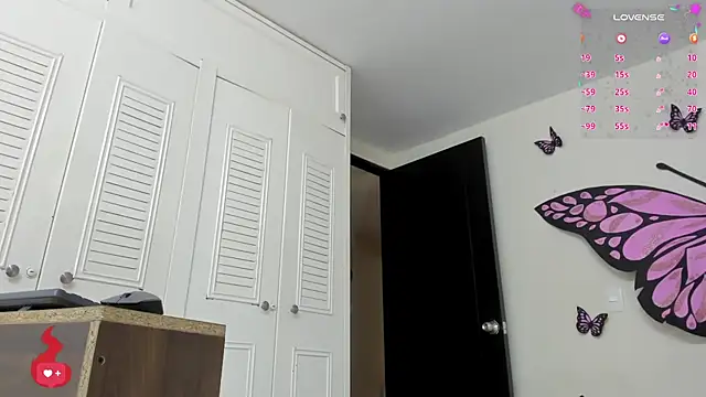 sweet amalia4 online show from 11.07.25