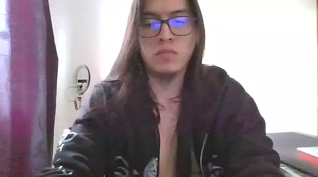 Pitton031 online show from 03.18.25