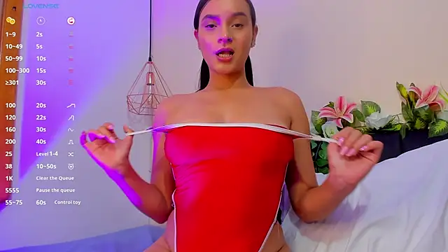 Hannah williams1 online show from 01.31.25