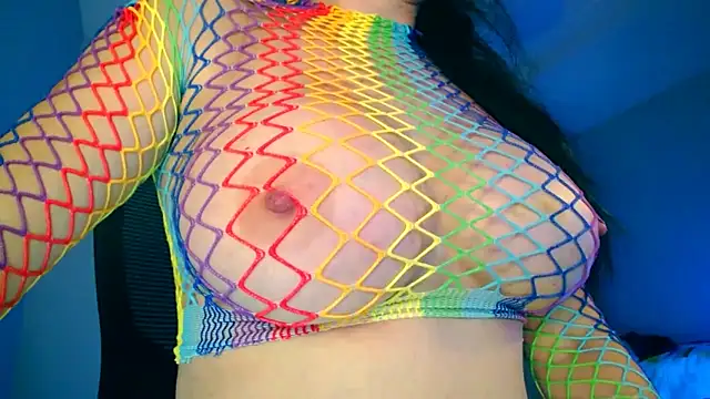 Sebriena online show from 07.02.26