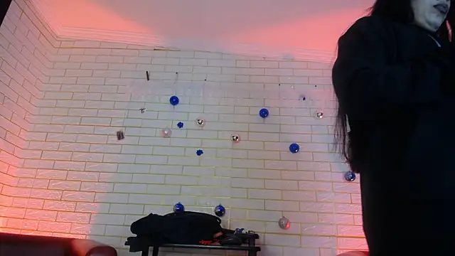 NYX1126 online show from 12.16.25