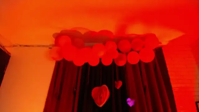 NYX1126 online show from 02.12.26