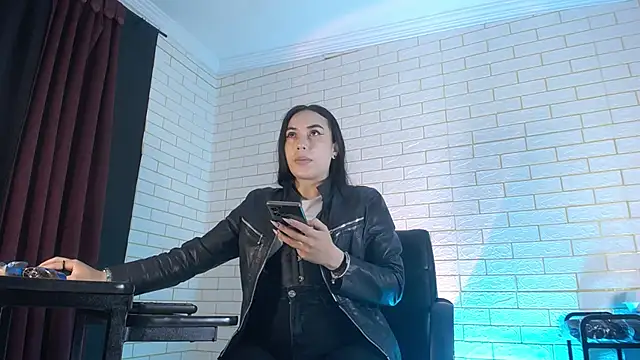 NYX1126 online show from 05.01.26
