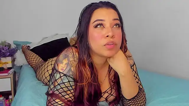 C rose97 online show from 09.09.25