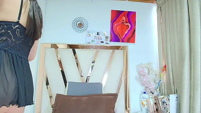 dafne queenn online show from 03.12.26