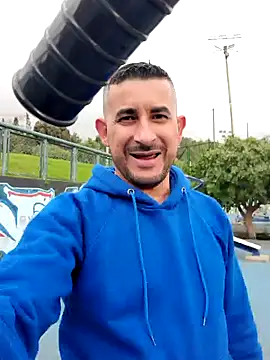 Yeol King online show from 03.22.25