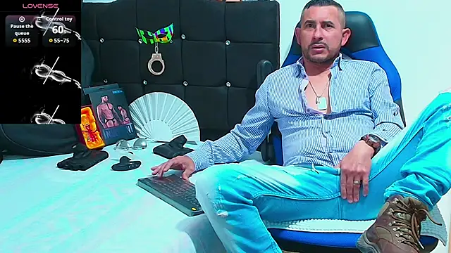 Yeol King online show from 02.21.26