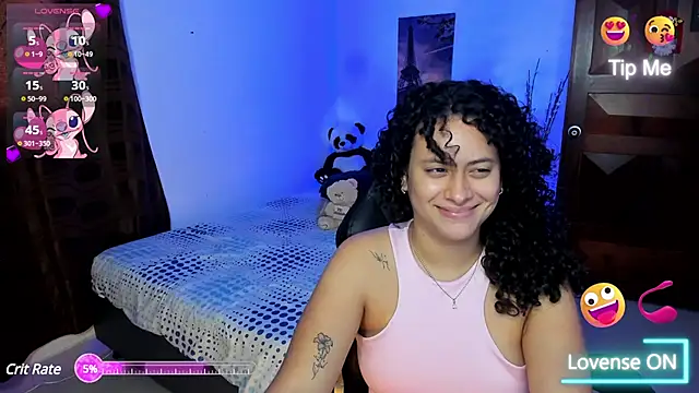 eva ashford online show from 12.09.24