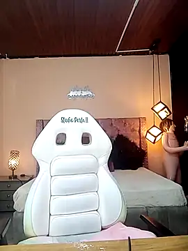 Naiara Sex  online show from 12.15.24