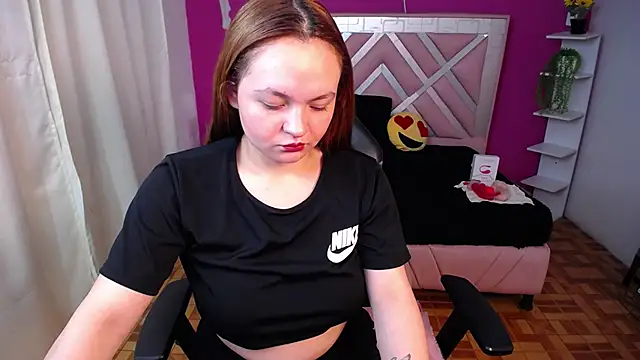 Naiara Sex  online show from 01.02.25