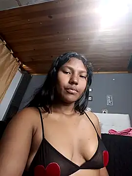 AnnieScott  online show from 03.16.25