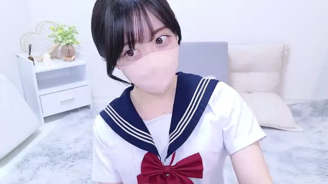 Snapshot of Yurie_ chatting on 03.12.25 Yurie  online show from 03.12.25