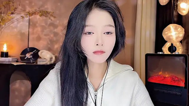 xiaodaibabyy online show from 12.20.24