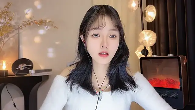 xiaodaibabyy online show from 01.07.25