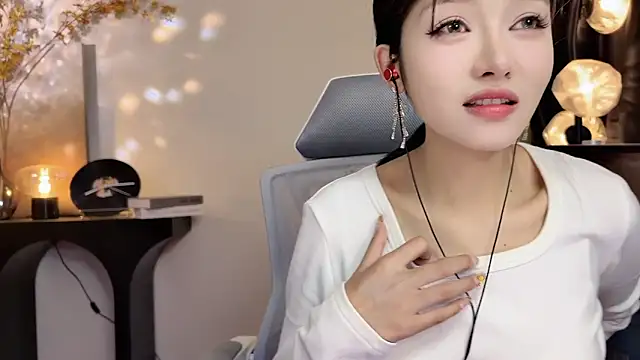 xiaodaibabyy online show from 02.07.25