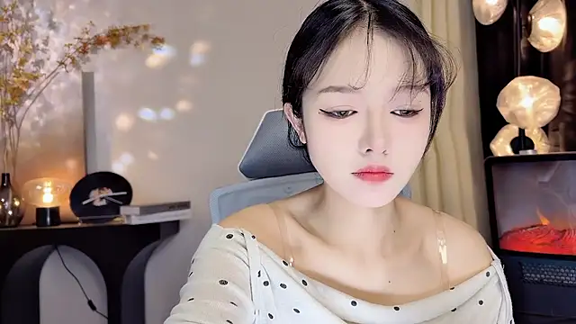 xiaodaibabyy online show from 02.09.25