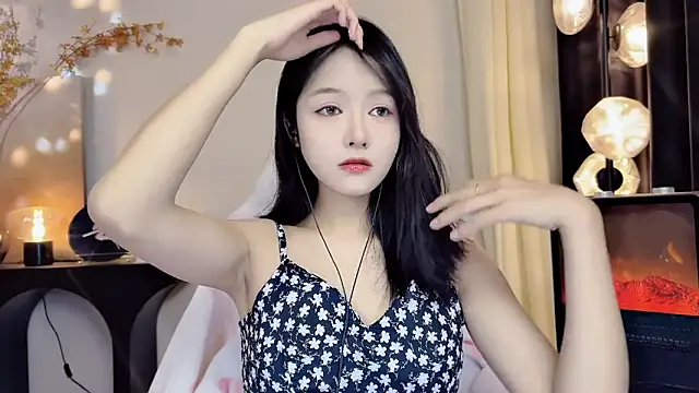 xiaodaibabyy online show from 03.01.25